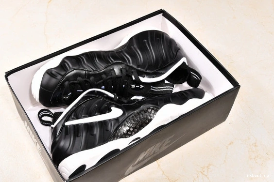 Foamposite Dr.  Air (2016) Doom 624041-006 Pro 624041-006 1217